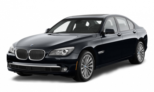 SED BMW