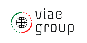 Viae Group Logo